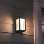 SmartHome Paul Neuhaus - PH 17429/30/P7 Hue LED White and Color Ambiance Venkovní nástěnné svítidlo Philips Impress 17429/30/P7 černé 2200K-6500K RGB - PHILIPS HUE (915005730601) - foto 8