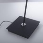 Stojací lampy - PN 356-18 PURE MIRA LED stojací svítidlo stmívatelné nožní vypínač 2700-5000K černá perleť - PAUL NEUHAUS - foto 8