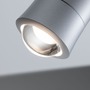 Svítidla - P 95691 URail spot Smart Home Zigbee 3.0 Tarie RGBW 4,5W RGBW+ stmívatelné 230V matný chrom - PAULMANN - foto 8