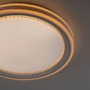 Kruhová - LD 15154-16 Stropní svítidlo SPHERIC LED 36W 2700-6500K + LED 3W RGBK - LEUCHTEN DIREKT / JUST LIGHT - foto 8