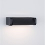 Nástěnná - NV 9195062 Venkovní nástěnné svítidlo VOLVER černý litý hliník akrylový difuzor LED 7W 3000K 220-240V 150st. IP54 - NOVA LUCE - foto 8