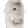 S vyšším krytím - IMPR 731160 Deko-Light stropní a nástěnné přisazené svítidlo - Sotano, 4,5/7,5 W, 3000/4000 K, bílá - foto 8