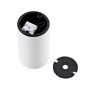 Bodová - IMPR 348244 Deko-Light stropní přisazené svítidlo Can IP44, 1x 7,5 W GU10, černá - foto 8