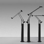 Stolní lampy pracovní - AR A009210 Stolní lampa Tizio Led - 3000K - ARTEMIDE - foto 8