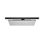 Lištové 3 fáze ProRail - P 96583 ProRail3 LED Panel Deck 75W 4000K 230V černá - PAULMANN - foto 8