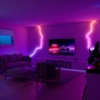 Dekorační - PH 8721103096586 Hue Essential Neon Flex světelný pás 5m EU 2200-6500K RGB - PHILIPS - foto 8