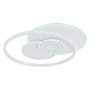 Kruhová - GLO 48442-50 RODERICK 48442-50 Stropní svítidlo - GLOBO - foto 8