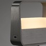 Stolní lampy dekorační - PN 4055-15 LED stolní lampa Pure Go šedá na baterie dotykový vypínač USB 2700K - PAUL NEUHAUS - foto 8