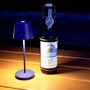 Na stůl - IMPR 620209 Deko-Light nabíjecí svítidlo - sada Canis Mini šedá + nabíjecí základna - foto 8