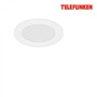 Kruhová - TF 309306TF TELEFUNKEN LED Smart vestavné svítidlo pr. 12 cm 6W 600lm bílé 309306TF - foto 8