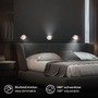 Bodová - BRI 3896011 Tari nástěnné bodové svítidlo - 1,6W, 160lm, LED, nabíjecí, CCT, stmívatelné, bezdrátové, béžová - BRILONER - foto 8