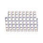 Pracovní osvětlení - P 78872 MaxLED 500 LED Strip Smart Home Zigbee měnitelná bílá s krytím základní sada 3m IP44 17W 60LEDs/m měnitelná bílá 36VA - PAULMANN - foto 8