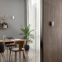Nepřímé osvětlení - IMPR 341341 Deko-Light nástěnné přisazené svítidlo Can IP20, 1x 7,5 W GU10, bílá - foto 8