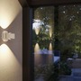 Nepřímé osvětlení - P 71291 LED nabíjecí nástěnné svítidlo Zorik IP44 stmívatelné 2700K 100mm 2x1,1W bílá - PAULMANN - foto 8