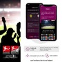 E27 - LD 08224VBL Fotbal-Licht MIKA, Smart Home, atmosféra jako na stadionu Tuya RGB/2700-5000K - JUST LIGHT - foto 8