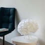 Stolní lampy dekorační - LD 11211-16 Stolní lampa LOLAsmart NAOMI bílá E27 10W RGB 2700-5000K - LEUCHTEN DIREKT / JUST LIGHT - foto 8