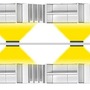 Svítidla - IMPR 707209 Deko-Light 3-fázové svítidlo - lineární Pro, Fold, 50 W, DALI, 3000 K, bílá - foto 8