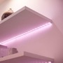 WiZ - PH 8718699788162 LED Pásek WiZ Colors Starter Kit 2m 8718699788162 20W 1600lm 2700-6500K, IP20, RGB 16 mil. barev, stmívatelný - PHILIPS (929002524801) - foto 8