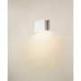 Nepřímé osvětlení - LA 1003467 QUAD FRAME 14 vnitřní nástěnné svítidlo LED TRIAC, bílá CCT přepínač 2700/3000K - BIG WHITE (SLV) - foto 8