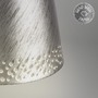Na stůl - BRILO 7438-214 LED nabíjecí stolní lampa 38 cm 2,6W 280lm antická stříbrná - BRILO - foto 8