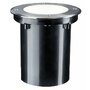 Zapuštěná - P 93908 Plug&Shine zemní zápustné svítidlo IP67 3000K 38° 6W 24V stříbrná výklopné - PAULMANN - foto 8