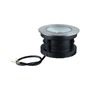 Zapuštěná - P 94749 LED zemní svítidlo Vanea IP67 kruhové 160mm 3000K 15,5W 230V hliník hliník - PAULMANN - foto 8