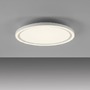 Kruhová - LD 14883-16 BEDGING LED stropní svítidlo bílé kruhové ovládání vypínačem teplá bílá paměťová funkce 3000K - LEUCHTEN DIREKT / JUST LIGHT - foto 8