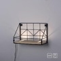 Dekorativní - LD 15276-18 BOARD Svítidlo nástěnné LED 3,5W 3000K - LEUCHTEN DIREKT / JUST LIGHT - foto 8