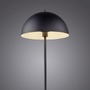 Stojací lampy - LD 11727-18 Kolekce Schöner Wohnen stojací svítidlo ALI, černá, nožní vypínač - JUST LIGHT - foto 8