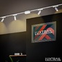 Lištové Briloner 48V - BRILO 8034066 Luxtrail lištový systém, kompletní sada, 6x LED spoty, do L, bílá - BRILO - foto 8