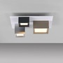 Dekorativní - PN 6933-70 PURE Manhattan, LED stropní svítidlo, multicolor, 2200-5000K - PAUL NEUHAUS - foto 8