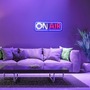 Dekorativní - LD 85023-70 NEON-ONAIR LED nástěnné svítidlo USB vícebarevné šňůrový vypínač dekorativní - LEUCHTEN DIREKT / JUST LIGHT - foto 8