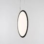 Kruhová - AR 1993360A Discovery vertikální 100 - bronz - RGBW - ARTEMIDE - foto 8