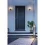 Sloupková - LA 1002959 FLATT POLE 100 Outdoor, stojací LED svítidlo, 3000K, IP65, antracitové/hnědé - BIG WHITE (SLV) - foto 8
