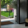 Na zeď - P 50150 Senzor Smart Home Zigbee 3.0 pohybový senzor bílá - PAULMANN - foto 8