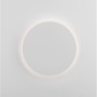 Nepřímé osvětlení - NV 9248158 Nástěnné svítidlo NEVO bílý hliník a akryl LED 20.5W 230V 1450lm 3000K IP20 - NOVA LUCE - foto 8