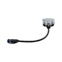 Zapuštěná - P 94751 Plug &amp; Shine LED zemní svítidlo Smart Home Zigbee Floor RGBW samostatné svítidlo IP67 RGBW 2W ocel - PAULMANN - foto 8
