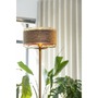 Stojací lampy - LA 1010206 PANTILO ROPE 27 volně stojící svítidlo, E27, max. 1 x 15 W, IP20, zlatá - BIG WHITE (SLV) - foto 8