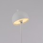 Stolní lampy dekorační - LD 19245-16 Kolekce Schöner Wohnen LED stojací svítidlo na baterie BELLIES, bílá, nabíjecí přes USB, 3000K - JUST LIGHT - foto 8