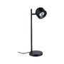 Stolní lampy dekorační - P 79777 LED stolní lampa 3-krokové-stmívatelné Puric Pane 2700K 5,5W černá - PAULMANN - foto 8
