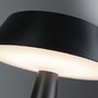 Na stůl - P 94612 Solární LED stolní lampa Soala 2700K 2,1W antracit - PAULMANN - foto 8