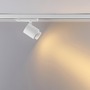 Svítidla - IMPR 707268 Deko-Light 3-fázové bodové svítidlo Focaris, 15 W, DIM, 2700/3000/4000 K, bílá - DEKOLIGHT - foto 8