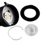 Stínidla, kryty, clony - IMPR 931187 Deko-Light příslušenství čočka 60 st. pro Ceres 118 - DEKOLIGHT - foto 8