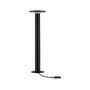 Sloupková - P 94750 Plug &amp; Shine LED stojací svítidlo Smart Home Zigbee Plate IP44 RGBW+ 5W antracit - PAULMANN - foto 8