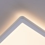 Hranatá - P 71310 LED Panel Atria Shine White Select IP44 hranaté 560x200mm 15,2W 3000 - 6500K bílá - PAULMANN - foto 8