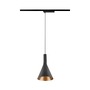 Svítidla - LA 1010288 LALU® 1~závěsné svítidlo, PHASE, LED Base, Mix&amp;Match, délka závěsu 200 cm, 2700/3000K, 40°, černá - BIG WHITE (SLV) - foto 8