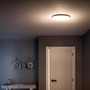 Kruhová - PH 31822/31/P5 LED Stropní/ nástěnné svítidlo Philips Wawel 31822/31/P5 20W 38cm - PHILIPS (915005315707) - foto 8