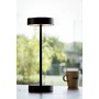 Stolní lampy pracovní - LA 1007362 VINOLINA stolní svítidlo, aku, IP54, 2700/3000 K, TOUCH, černá - BIG WHITE (SLV) - foto 8
