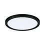 Koupelnová - P 79961 VariFit LED vestavné svítidlo Areo IP44 kruhové 175mm 3000K černá - PAULMANN - foto 8