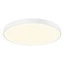 Kruhová - LA 1007311 MEDO® PRO 90 stropní nástavbové svítidlo, kulaté, 3000/4000K, 75W, DALI, Touch, 110°, bílá - BIG WHITE (SLV) - foto 8